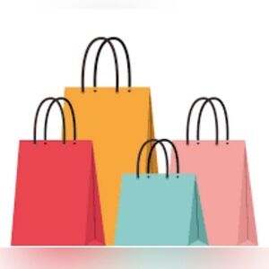 Unlisted Items Live SHOW Sizes XS-3X items describe during show